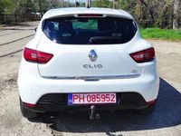 second-hand Renault Clio IV 