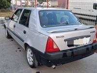 second-hand Dacia Solenza 