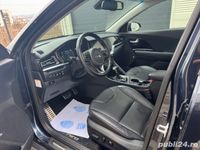 second-hand Kia Niro Premium Facelift 2020 HIBRID SUV Trapa electrica Sistem JBL Garantie TVA Deductibil