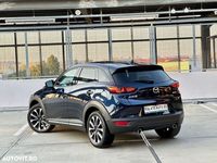 second-hand Mazda CX-3 SKYACTIV-D 115 AWD Sports-Line