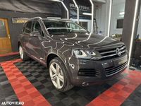 second-hand VW Touareg 3.0 V6 TDI BMT