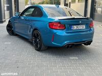 second-hand BMW M2 Coupe DKG