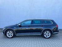 second-hand VW Passat Alltrack TDI SCR 4MOTION DSG