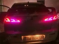 Second-hand Mitsubishi Lancer 177 CP (130 kW) 2010 Alb Berlinǎ