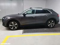 second-hand Audi Q8 50 TDI quattro tiptronic