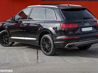 second-hand Audi Q7 3.0 TDI Quattro Tiptronic