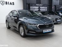 Second-hand Skoda Octavia Style 110 CP (80 kW) 2022 Culoaregri Berlinǎ