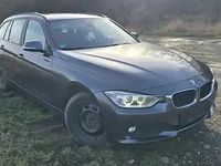 Second-hand BMW 320 184 CP (135 kW) 2013 Gri Break