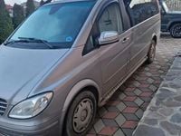 Second-hand Mercedes Viano 163 CP (119 kW) 2010 Gri Monovolum