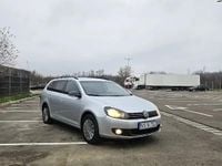 Second-hand VW Golf VI 110 CP (80 kW) 2011 Hatchback