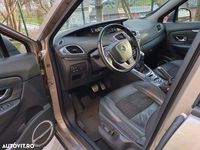 Second-hand Renault Scénic III Bose Edition 110 CP (80 kW) 2015 Culoarebej Monovolum