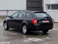 second-hand Skoda Octavia Combi Diesel 1.6 TDI Ambition