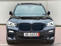 second-hand BMW X3 xDrive30d Aut.