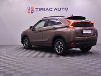 second-hand Mitsubishi Eclipse Cross 