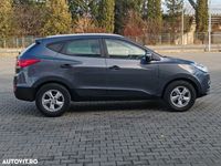 second-hand Hyundai ix35 2.0 CRDi 2WD Style