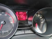 second-hand Seat Ibiza 2013 benzina ieftin URGENT perfecta stare