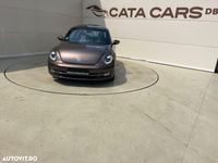 Second-hand VW Beetle Design 105 CP (77 kW) 2013 Culoaremaro Coupe