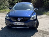 second-hand Volvo XC60 D4 AWD Geartronic Ocean Race