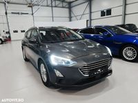 second-hand Ford Focus 1.5 TDCi DPF Start-Stopp-System Aut. Business