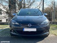 second-hand Opel Astra GTC 1.4 Turbo Start/Stop Sport