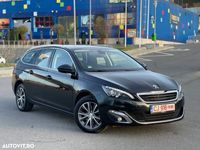 second-hand Peugeot 308 2.0 BlueHDI FAP STT Allure Aut.