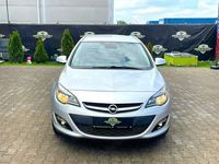 second-hand Opel Astra  An: 2016 , Motor: 1598cmc , DIESEL , 110cp , EURO 5 , 158.000 km cu CARTE SERVICE si