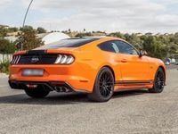 Second-hand Ford Mustang 460 CP (338 kW) 2020 Coupe