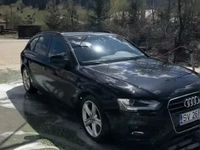 Second-hand Audi A4 143 CP (105 kW) 2014 Berlinǎ