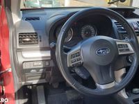 second-hand Subaru Forester 2.0D Platinum