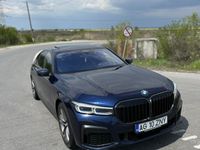 second-hand BMW 730 Seria 7 d xDrive