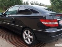 Second-hand Mercedes A220 Avantgarde 150 CP (110 kW) 2009 Coupe