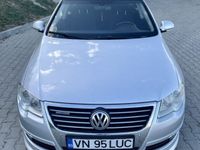 second-hand VW Passat Variant 1.6 TDI BlueMotion Technology R-Line