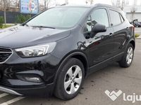 second-hand Opel Mokka X - 1.6 CDTI - Business - Manual - 136 cp - 118.331