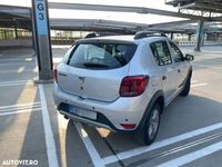 second-hand Dacia Sandero Stepway 0.9 TCe Easy-R Prestige