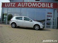 second-hand Opel Astra h