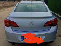 second-hand Opel Astra 1.4 Turbo ECOTEC Enjoy