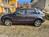 Second-hand Renault Koleos 150 CP (110 kW) 2010 Culoaregri SUV
