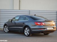 second-hand VW CC 1.8 TSI DSG Individual 2010 · 219 058 km · 1 798 cm3 · Benzina