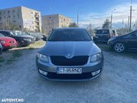 second-hand Skoda Octavia 