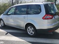 second-hand Ford Galaxy 2.0 TDCi DPF Aut. Ghia