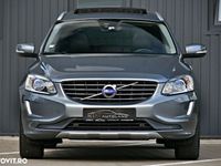 second-hand Volvo XC60 D3 Geartronic Summum