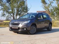 second-hand Peugeot 2008 1.6 e-HDi FAP STT Active