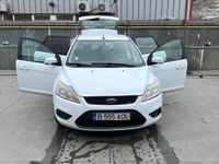 second-hand Ford Focus 1.6 TDCI DPF Trend