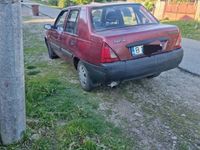 second-hand Dacia Solenza 