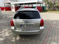 second-hand Toyota Avensis 2.0 D4D S/W Sol