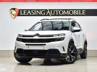 Second-hand Citroën C5 Aircross Shine 225 CP (165 kW) 2022 Culoarealb SUV