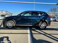 second-hand Mazda CX-5 G165 4x4 AT