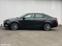 second-hand Skoda Octavia 2.0 TSI DSG L&K