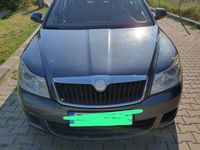 second-hand Skoda Octavia 