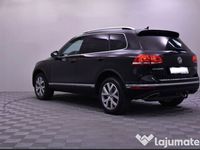 second-hand VW Touareg 3.0 V6 TDI BMT